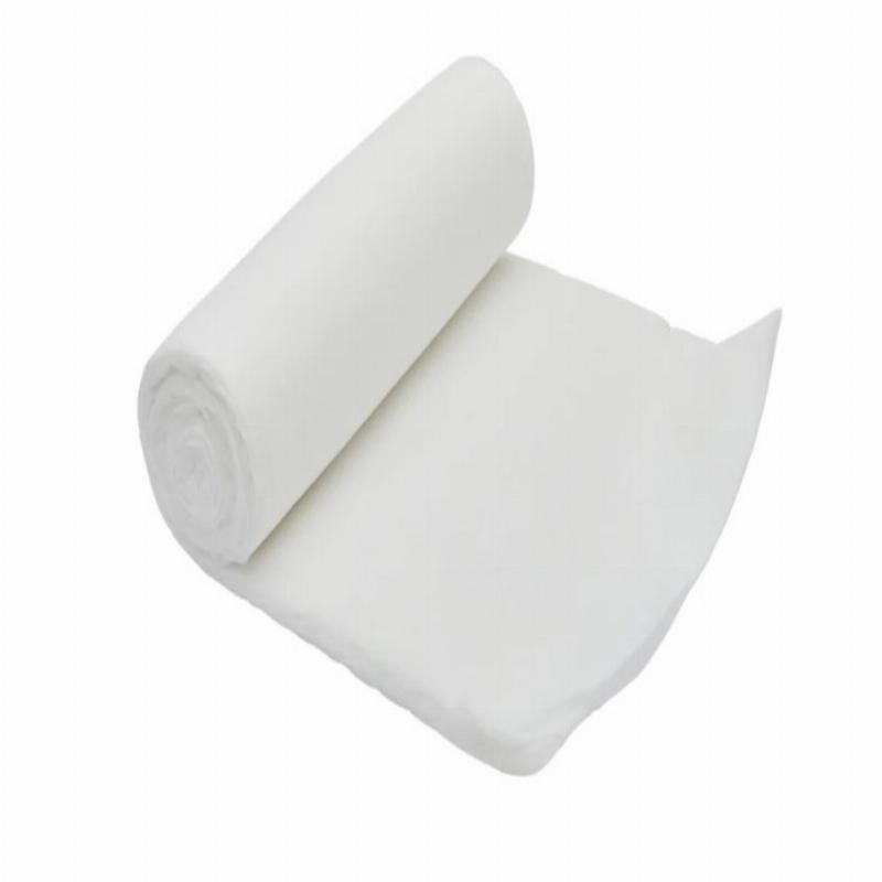 Відріз марлевий медичний вибілений у рулоні MEDICARE, нестерильний, 0,9х700м, тип 20